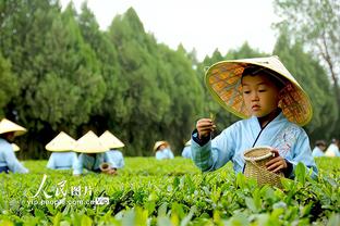 小波特：今天我努力不给对手的射手空间 尽力干扰他们的投篮